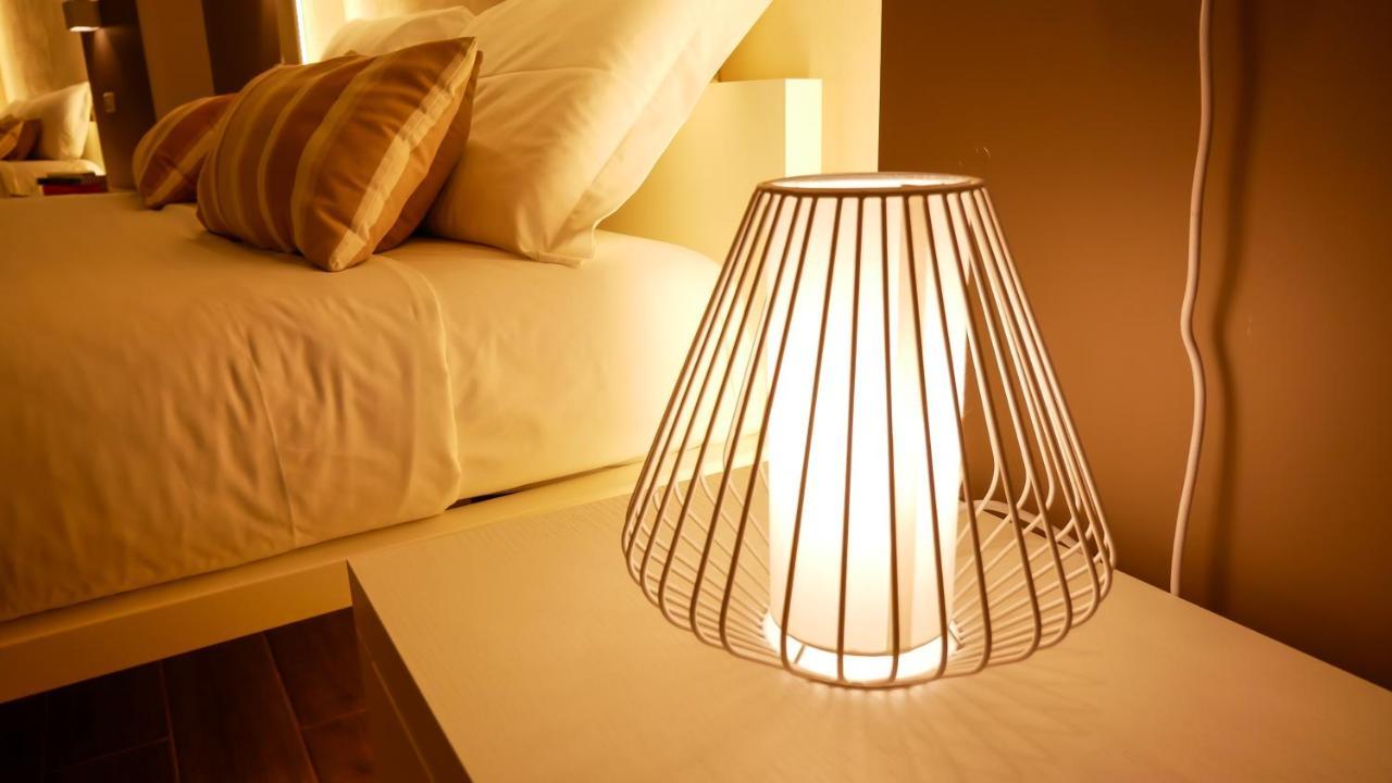 La Banchina Holiday Rooms Trani Exteriör bild