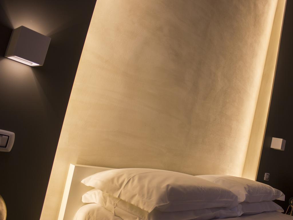 La Banchina Holiday Rooms Trani Exteriör bild